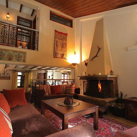 Alpine Escape Maisonette By Ski Alure Arachova Dış mekan fotoğraf