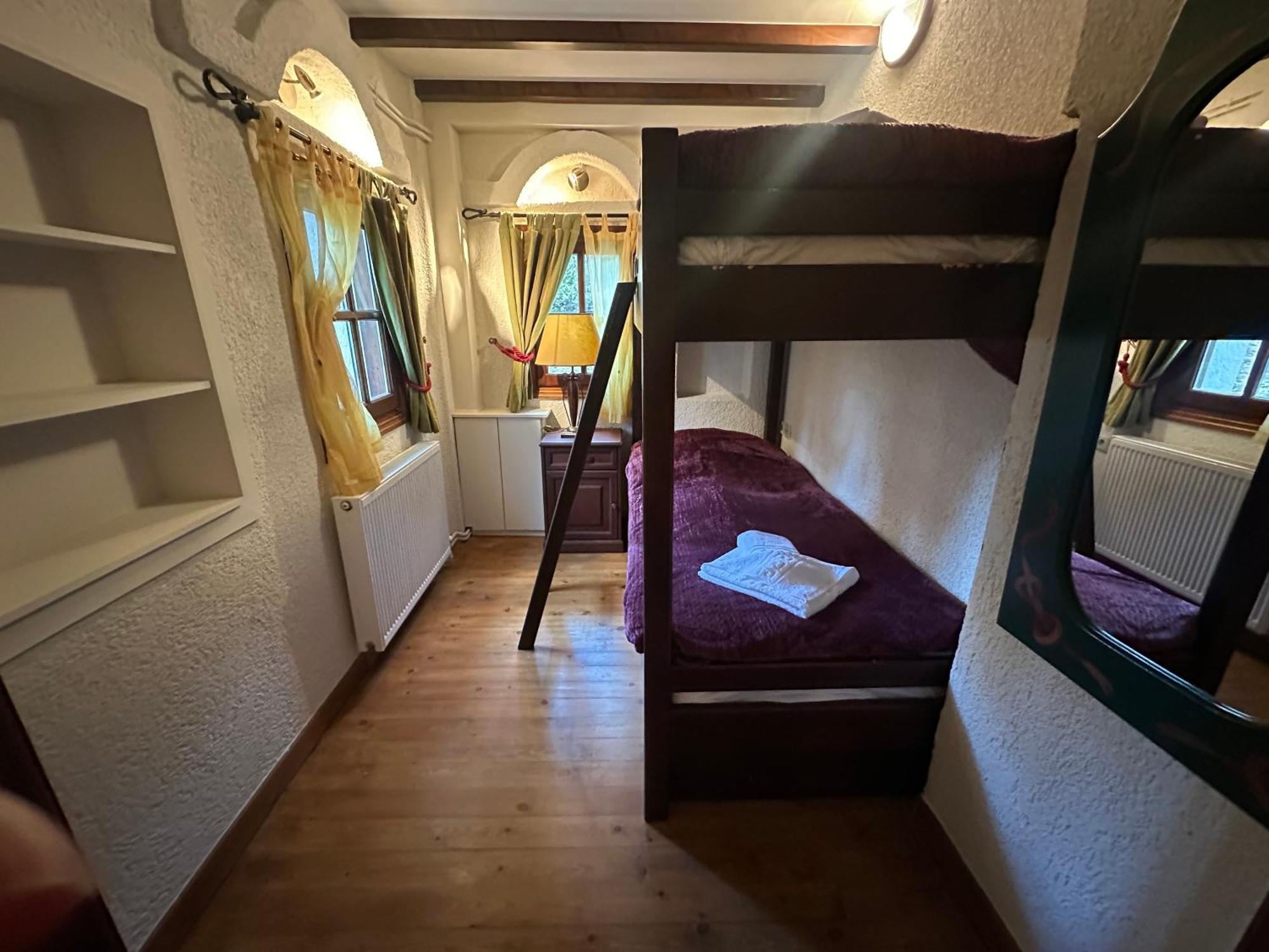 Alpine Escape Maisonette By Ski Alure Arachova Dış mekan fotoğraf