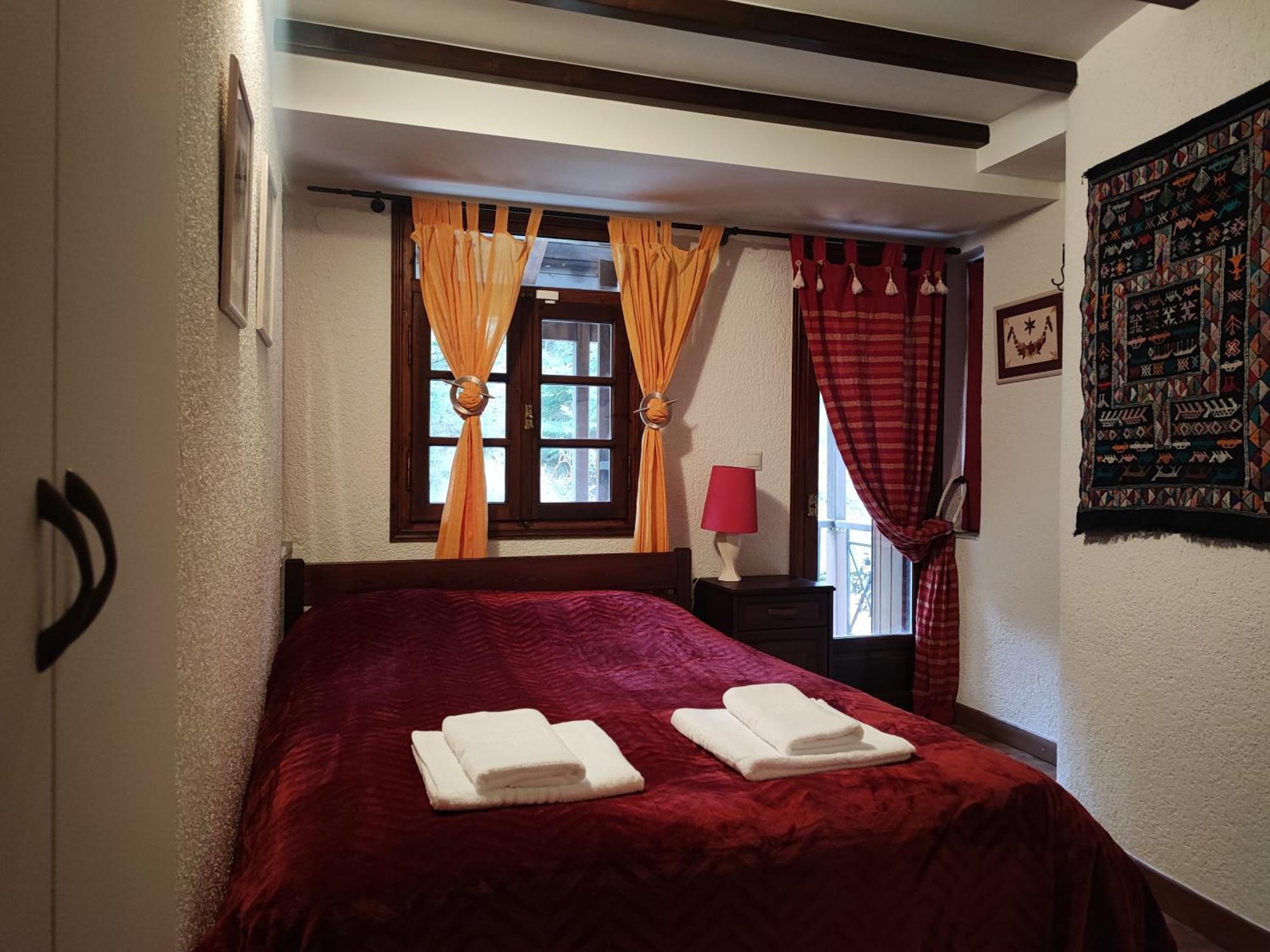 Alpine Escape Maisonette By Ski Alure Arachova Dış mekan fotoğraf